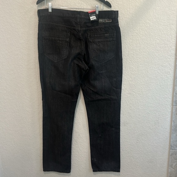 Sean Jean straight leg size 36 by 32 NWT - Picture 5 of 9